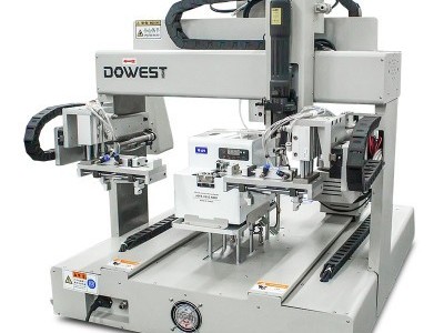 在線(xiàn)式螺絲機(jī)圖紙-堅(jiān)豐股份