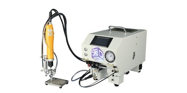 自動(dòng)螺絲供料器是什么？有什么優(yōu)勢(shì)？-堅(jiān)豐股份