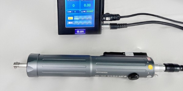 堅(jiān)豐手持智能電批：高效便捷的工具，讓你的工作事半功倍