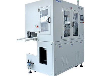 影響全自動(dòng)打螺絲機(jī)的幾大因素！-堅(jiān)豐股份