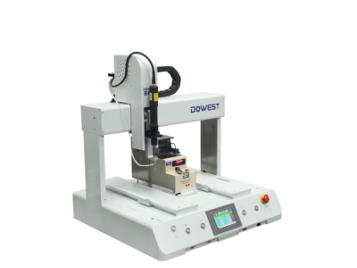 在使用自動(dòng)鎖螺絲機(jī)的過(guò)程中，有哪些注意事項(xiàng)？堅(jiān)豐股份