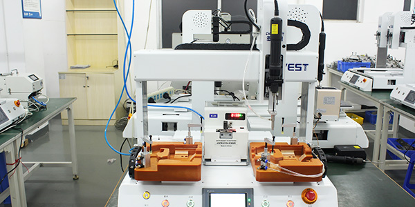 堅(jiān)豐電子生產(chǎn)的螺絲機(jī)適用螺絲是什么范圍？