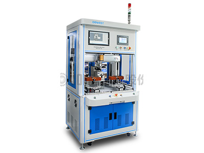 廣東XXX科技股份有限公司—CCD視覺自動鎖螺絲機(jī)工程案例