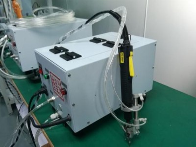 手持式自動螺絲機(jī)有什么劣勢？-堅(jiān)豐股份